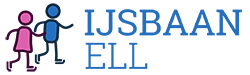 IJsbaan Ell Logo